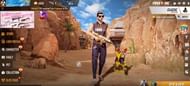 Max Lobby